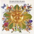 TEARS FOR FEARS - Tears roll down (greatest hits 82-92) STARCD 5894 VG (FREE BULK SHIPPING)