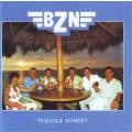 BZN - Tequila sunset (CD) SBCD 65 VG+