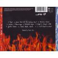 PAULA COLE - This fire (CD) WBCD 1887 VG+