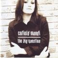 COFIELD MUNDI - The big question (CD) CDCLL7073 VG+