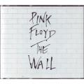 PINK FLOYD - The wall (double CD, fatbox) CDEMCJD (WW) 5833 EX/VG+