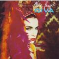 ANNIE LENNOX - Diva (CD) CDRCA (WF) 1187 VG