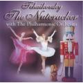 TCHAIKOVSKY - The nutcracker with the philharmonic orchestra (CD) 12059-2 VG