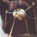 JEFF WAYNE - Highlights from the war of the worlds (CD) CDCOL 3550 VG
