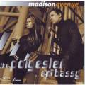 MADISON AVENUE - The polyester embassy (CD) 7243 8 50391 2 6 CDVCR7 VG+