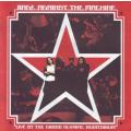 RAGE AGAINST THE MACHINE - Live At The Grand Olympic Auditorium (CD) EK 85114 VG