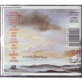 JEFF WAYNE - Musical version of the war of the worlds (double CD) CDSCBS 50002 VG*  (FREE BULK SHIP)