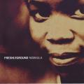 FRESHLYGROUND - Nomvula (CD) CDINS007 VG+