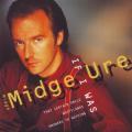 MIDGE URE - If I Was (CD) DC 868792 EX