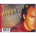 MIDGE URE - If I Was (CD) DC 868792 EX