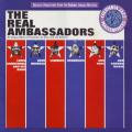 LOUIS ARMSTRONG, DAVE BRUBECK,  ETC - The real ambassadors (CD) CK 57663 NM