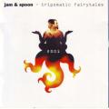 JAM AND SPOON - Tripomatic fairytales 2001 (CD) CDEPC 3844 K NM