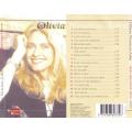 OLIVIA NEWTON-JOHN - Simply the best: her greatest hits (CD) WM 860332 VG+