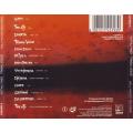 YOTHU YINDI - Tribal voice (CD) CDHWD 8 NM-