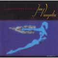 JON AND VANGELIS - The Best Of Jon And Vangelis (CD) 821 929-2 NM-