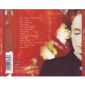 PATTY LARKIN - Red  Luck (CD) 79727-2 NM-