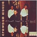 CROWDED HOUSE - World Where We Live Commemorative Tour EP (CD) CDST (WR) 1051 VG+