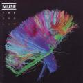 MUSE - The 2nd law (CD) WBCD 2297 NM-