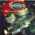 SUPERGROOVE - Backspacer (CD) 74321 395 302 NM