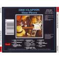 ERIC CLAPTON - Time Pieces The Best Of Eric Clapton (CD) SPCD 4003 NM-