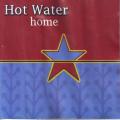 HOT WATER - Home (CD, pages of booklet stuck together) DMC021 VG