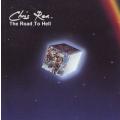 CHRIS REA - The road to hell (CD) 2292-46285-2 VG+
