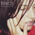 TEXAS - The greatest hits (CD) SSTARCD 6598 NM-