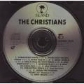 THE CHRISTIANS - The Christians (CD, see description) MMTCD 1825 VG+