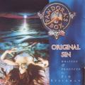 PANDORA`S BOX - Original sin (CD) CDGOLD (GSB) 74 NM-