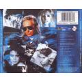 PANDORA`S BOX - Original sin (CD) CDGOLD (GSB) 74 NM-