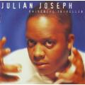 JULIAN JOSEPH - Universal traveller (CD)  0630-12042-2 NM-