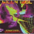 BILLY IDOL - Cyberpunk (CD) 0946 3 26000 2 8 EX