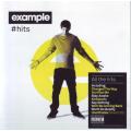 EXAMPLE - #hits (CD, promo) CDJUST646 NM