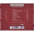 LAURIKA RAUCH - `n lekker verlang liedjie (CD) LRP2 NM-