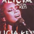 ALICIA KEYS - Unplugged (CD) CDJAY236 NM- (FREE BULK SHIPPING)