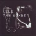 KELE (from Bloc Party) - The boxer (CD) WEBB255CD NM