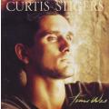 CURTIS STIGERS - Time was (CD) 74321-28279-2 EX