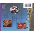 THE ADVENTURES OF PRISCILLA: QUEEN OF THE DESERT - Soundtrack (CD) STARCD 6144 NM-