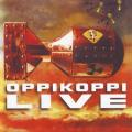OPPIKOPPI LIVE - Compilation (CD) WILD 006 NM-