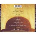 COUNTING CROWS - This desert life (CD) STARCD 6514 NM-