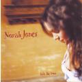 NORAH JONES - Feels like home deluxe edition (CD & DVD) CDSTBND (WF) 1248 EX
