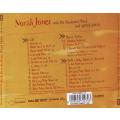 NORAH JONES - Feels like home deluxe edition (CD & DVD) CDSTBND (WF) 1248 EX