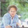 ART GARFUNKEL - The Art Garfunkel Album (CD) CDANIC 071 EX