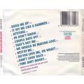 HUEY LEWIS AND THE NEWS - Hard at play (CD) CDST 1019 [7933552] VG+