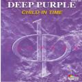 DEEP PURPLE - Child in time (CD) BUDCD 1065 NM-