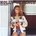HOLLY VALANCE - Footprints (CD) WICD 5338 NM