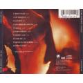 ROGER HODGSON - Hai hai (CD) CD5112/DX 1685 VG+ (FREE BULK SHIPPING)