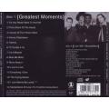 CULTURE CLUB - Greatest moments / VH1 storytellers live (double CD) CDVIRD (WES) 398 EX