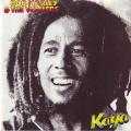 BOB MARLEY & THE WAILERS - Kaya (CD) 258 152 / CID 9517 (90 035-2) VG+
