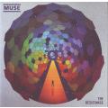 MUSE - The resistance (CD) 825646874347 NM-